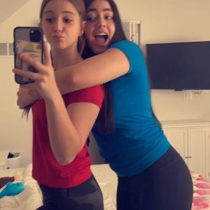 Meet your Posher, Madison